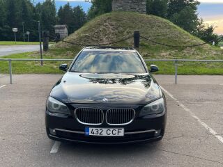 BMW 730 3.0 180kW