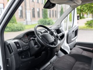 Peugeot Boxer FULL L4 2.2 103кВ
