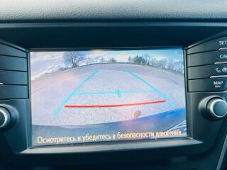 Toyota Avensis 2.0 105kW