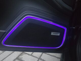 Porsche Panamera 4 E-HYBRID SPORTCHRONO 2.9 340кВ
