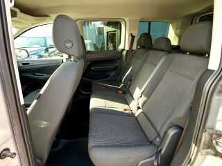 Volkswagen Caddy LED 2.0 90kW