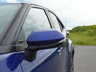 Toyota Yaris Cross Elegant 1.5 68кВ