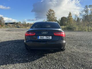 Audi A6 Limousine 2.8 150kW