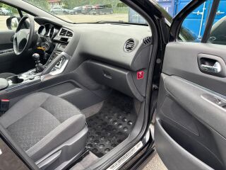 Peugeot 3008 1.6 115kW