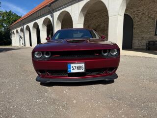Dodge Challenger R/T 5.7 277kW