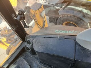 JCB 4cx