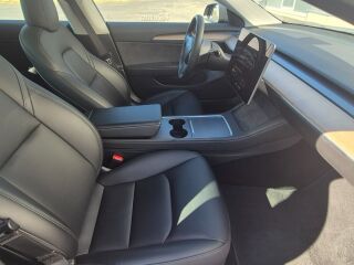 Tesla Model 3 Standard Range Plus RWD 208kW