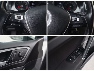 Volkswagen Golf BlueMotion Comfortline Facelift 1.4 R4 TGI 81kW