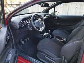 Citroen DS3 DSTYLE NAV 1.4 BlueHDi 50kW