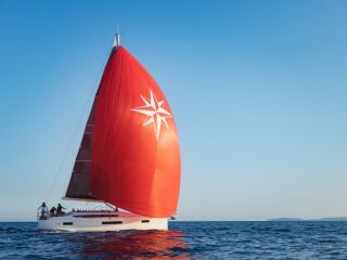 Jeanneau Sun Odyssey 415 CV Yanmar 34kW
