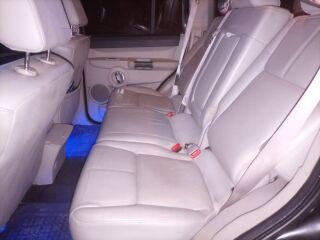 Jeep Commander Sport 3.0 160кВ