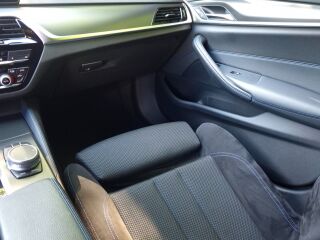 BMW 530 BMW 530e iPerformance M-Pakett Shadowline 2.0 215kW