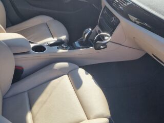 BMW X1 2.0 160kW