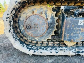 Yanmar VIO23-6 14kW