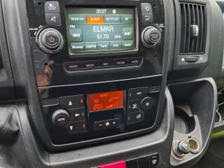 Citroen Jumper 2.0 120кВ