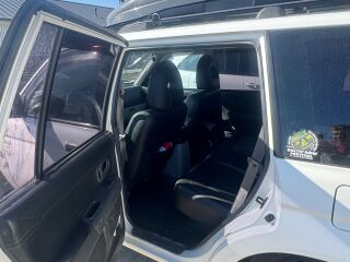 Mitsubishi Pajero Sport 2.5 85kW