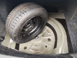 Volkswagen Jetta 1.6 BSE 75kW
