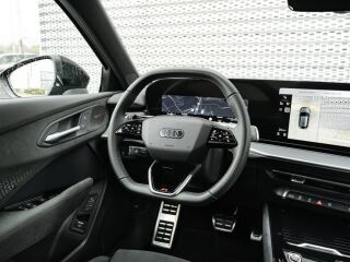 Audi Q3 S Line 2.0 195kW