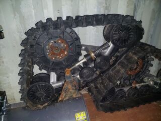 Lintex CAMOPLAST