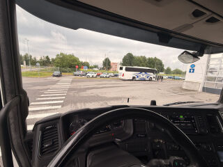 Scania R450 13.0