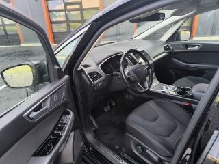 Ford S-MAX Facelift Titanium ECOBLUE B 2.0 TDCI 110kW