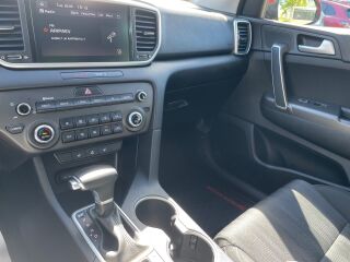 Kia Sportage LX Pluss 1.6 130kW