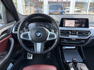 BMW X3 xDrive20d 2.0 140kW