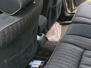 Mercedes-Benz 300 3.0 81кВ