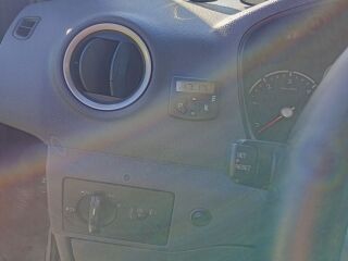 Ford Tourneo Connect 1.8 66kW