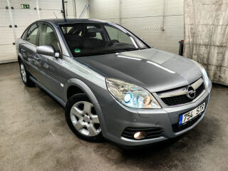 Opel Vectra 2.2 114kW