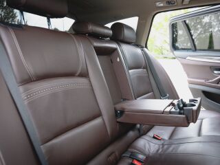 BMW 535 Facelift 3.0 230кВ