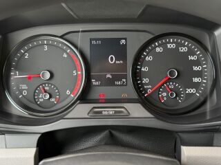 Volkswagen Crafter 2.0 R4 TDI 103kW
