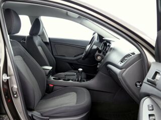 Kia Optima Comfort 1.7 CRDi 100kW