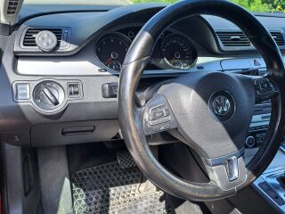 Volkswagen Passat 1.4 110kW