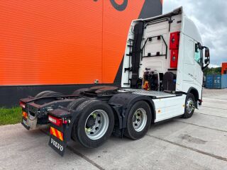 Volvo FH 500 6x2 375кВ