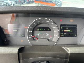 Volvo FH 460 6x2 345kW