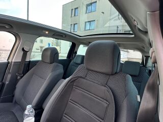 Peugeot 5008 1.6 84кВ