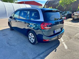 Citroen C4 Spacetourer 1.2 96kW