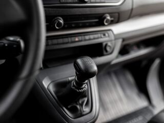 Toyota ProAce Verso Comfort + 2.0 110kW