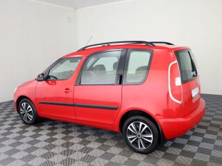 Skoda Roomster Comfortline 1.2 47kW