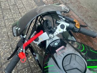 Ultra Motorcross 50cc 2kW