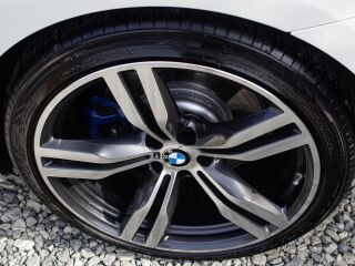 BMW 630 GT Gran Turismo xDrive G32 M-Sport Shadowline 3.0 R6 B57O 195kW