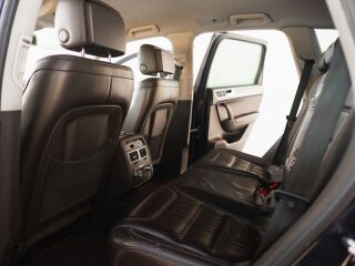Volkswagen Touareg Highline Exclusive 3.0 V6 TDI 176kW
