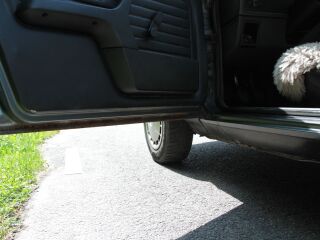 BMW 316 1.6 73kW