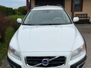 Volvo XC70 2.4 R5 120kW