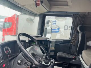 Scania R450 331kW