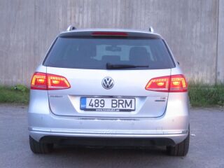 Volkswagen Passat Highline 1.5 110kW