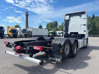 Volvo FH500 6x2*4 EURO6 + RETARDER 375кВ