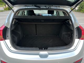 Kia Ceed 1.4 73кВ