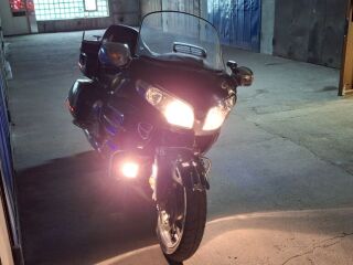 Honda GL 1800 87kW